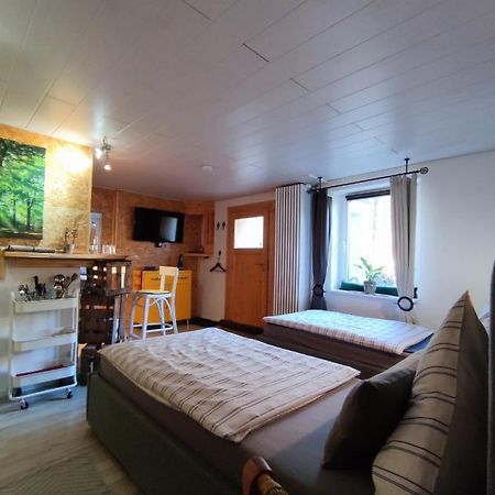 Ferienwohnung Schug Homburg  Kültér fotó