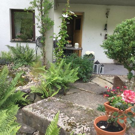 Ferienwohnung Schug Homburg  Kültér fotó