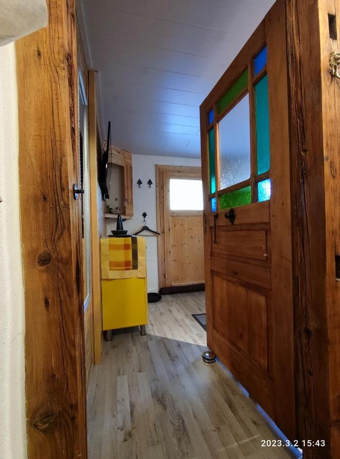 Ferienwohnung Schug Homburg  Kültér fotó