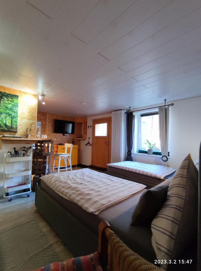 Ferienwohnung Schug Homburg  Kültér fotó
