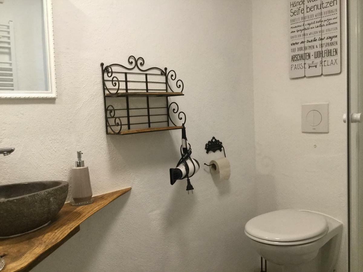 Ferienwohnung Schug Homburg  Kültér fotó